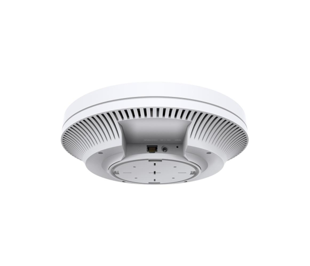 TP-Link EAP610 (802.11a/b/g/n/ac/ax 1800Mb/s) PoE+ - 709947 - zdjęcie 12